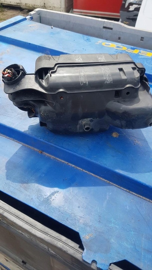 фото №3, Корпус корпус предохранителей alfa romeo mito