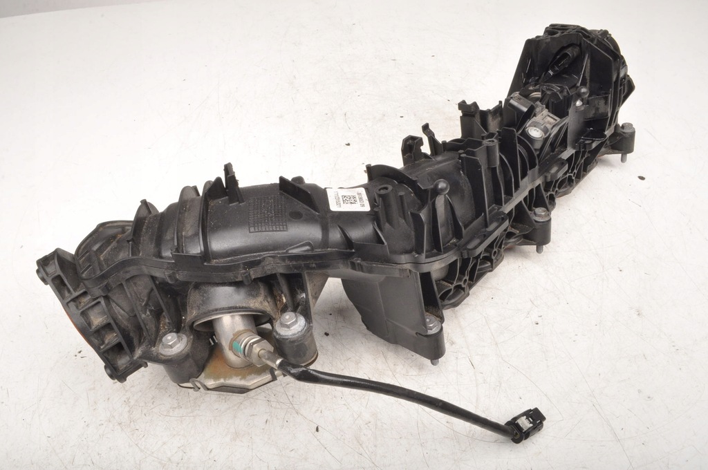 фото №7, Mini clubman f54 2.0 коллектор всасывающий 8570791