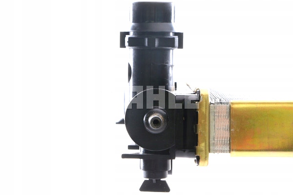 Купити Радіатор двигуна води audi a4 b5 a6 c5 skoda superb 1 vw passat b3