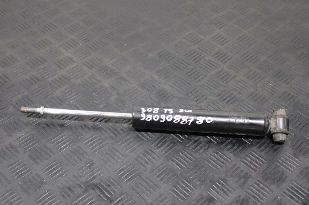 фото №1, Амортизатор задняя peugeot 308 t9 sw 9809088780