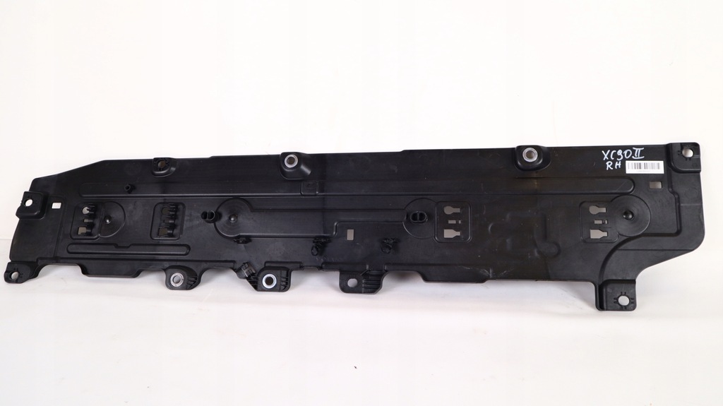 фото №8, Volvo xc90 ii защита подвеска правая 31353841