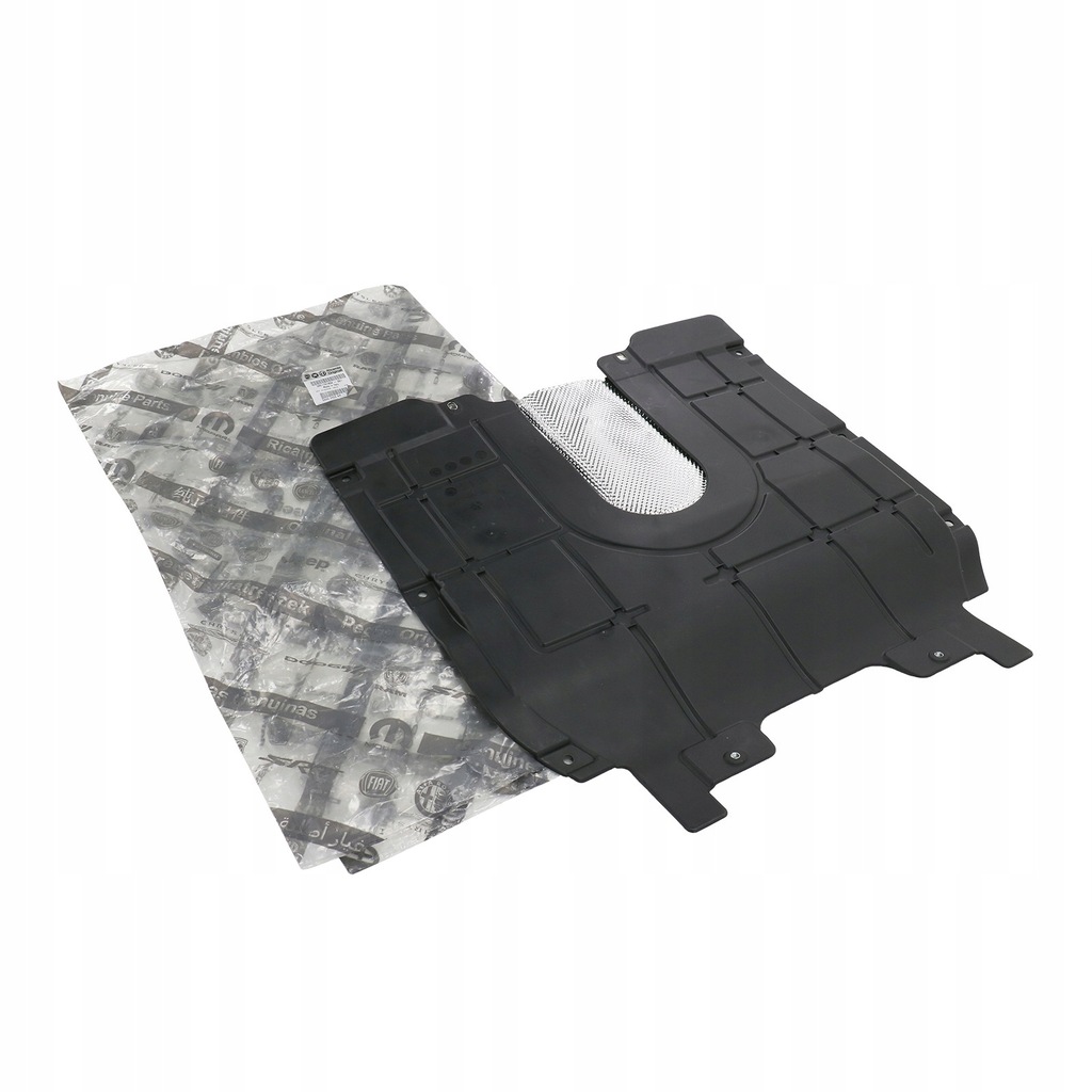 фото №11, Захист pod двигун fiat bravo ii lancia delta nowa!