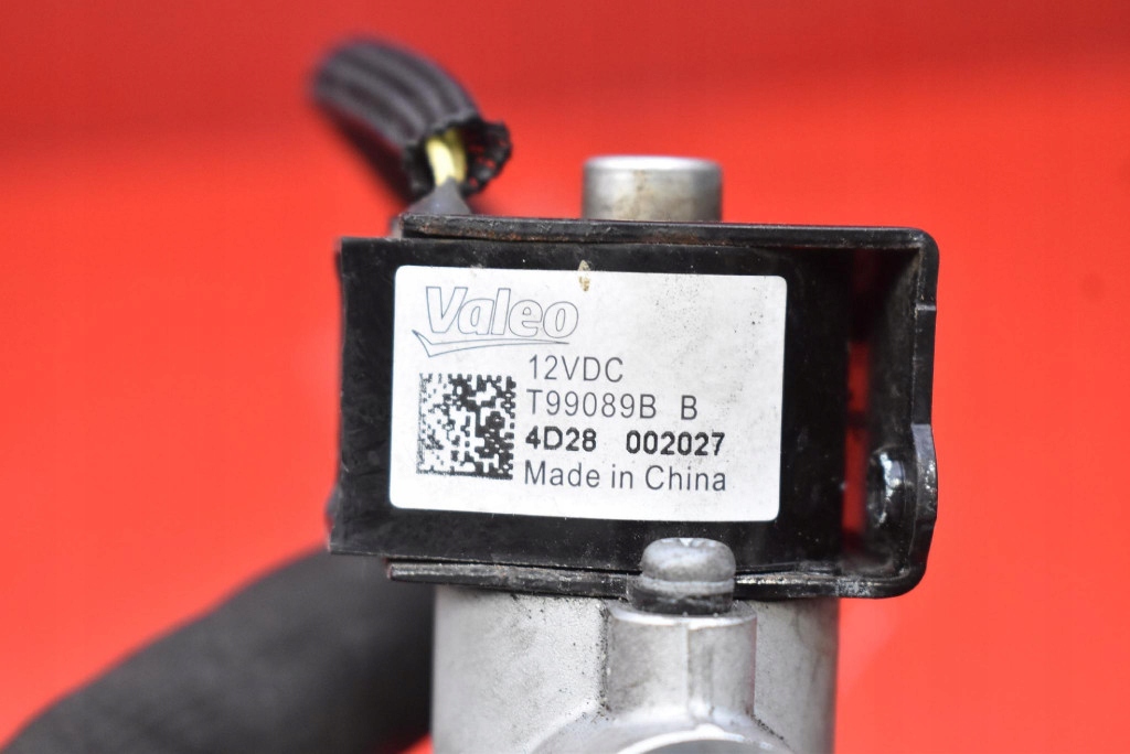 Клапан кондиционера t99089b peugeot e-2008 2 ii 136 km 19-21 Киев