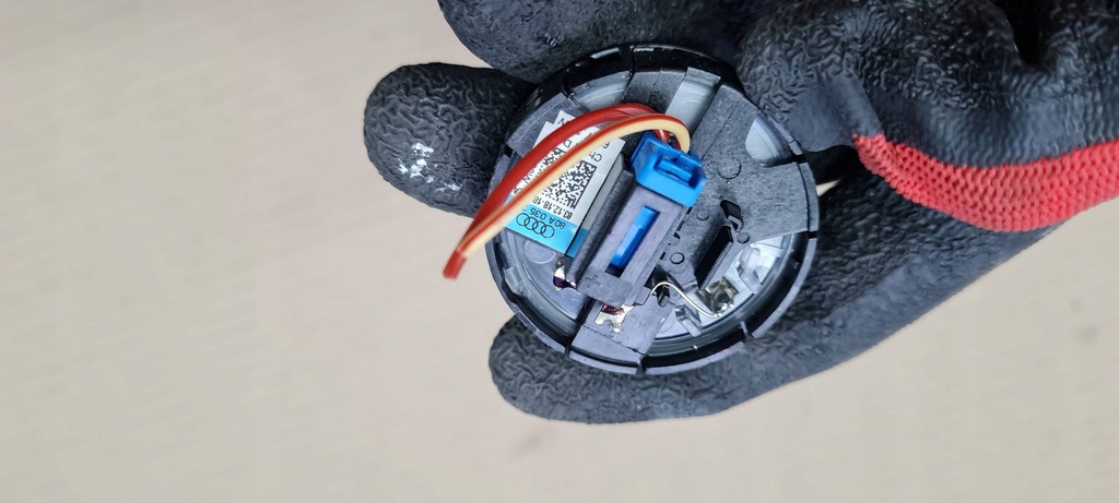 фото №6, Sq5 80a q5 динамік bang olufsen 80a035397