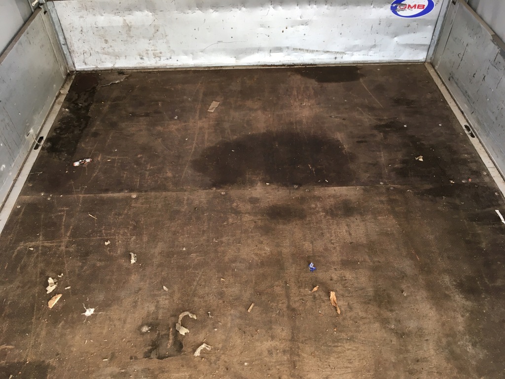 фото №12, Кузов обшивка коробка передач renault master iii 3