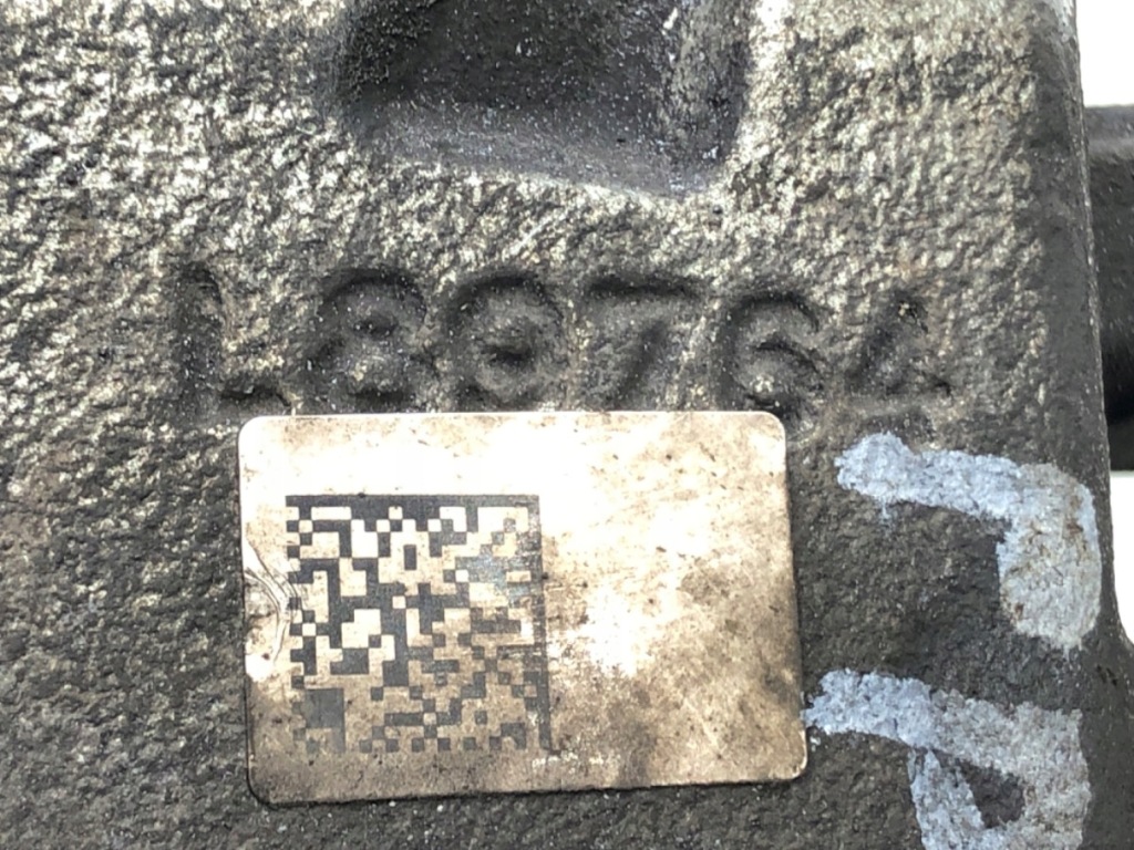 фото №5, Супорт правий перед toyota corolla e21 1.6 125km l89764 sedan/limuzyna