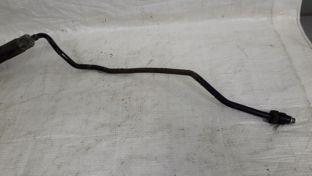 фото №13, Seat ibiza vw polo seat ibiza skoda fabia шланг підсилювача trw 2001-2009