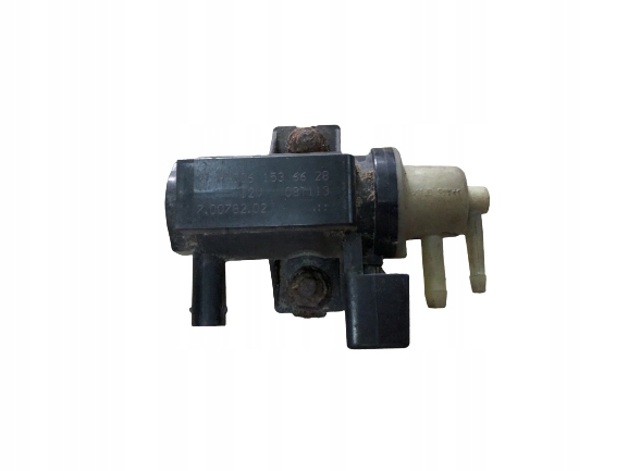 фото №1, Клапан вакууму sprinter 2.0 2.2 a0061536628