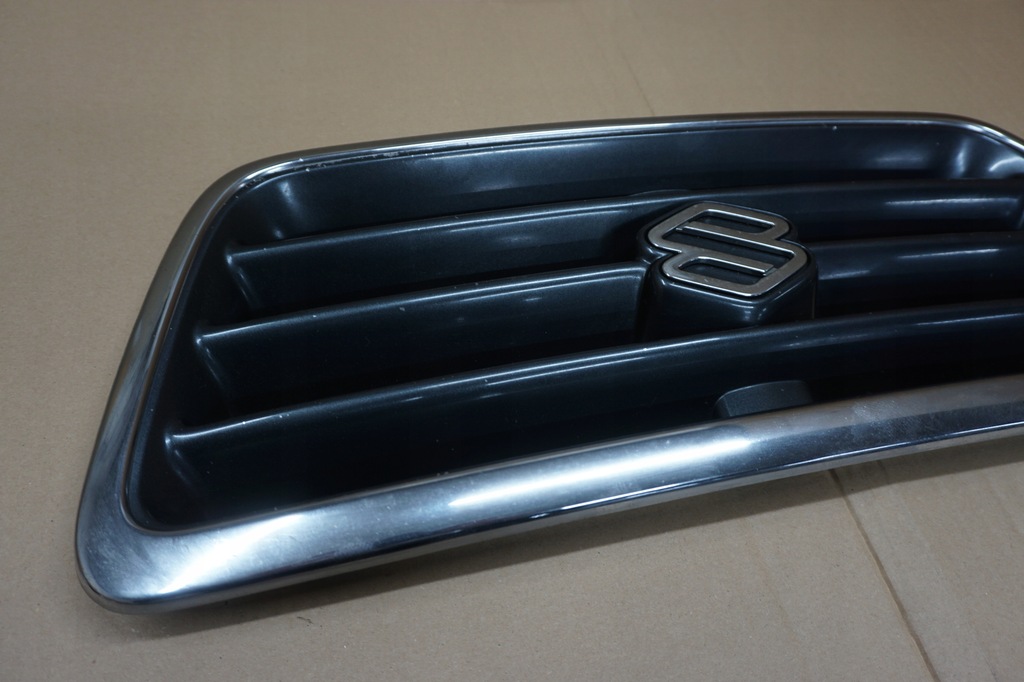 фото №6, Suzuki vitara решётка радиатора решётка радиатора 96r