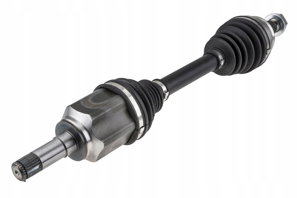 Купить Nty приводной вал opel combo 1.6cdti 12- /левая, atm,standard suspension/