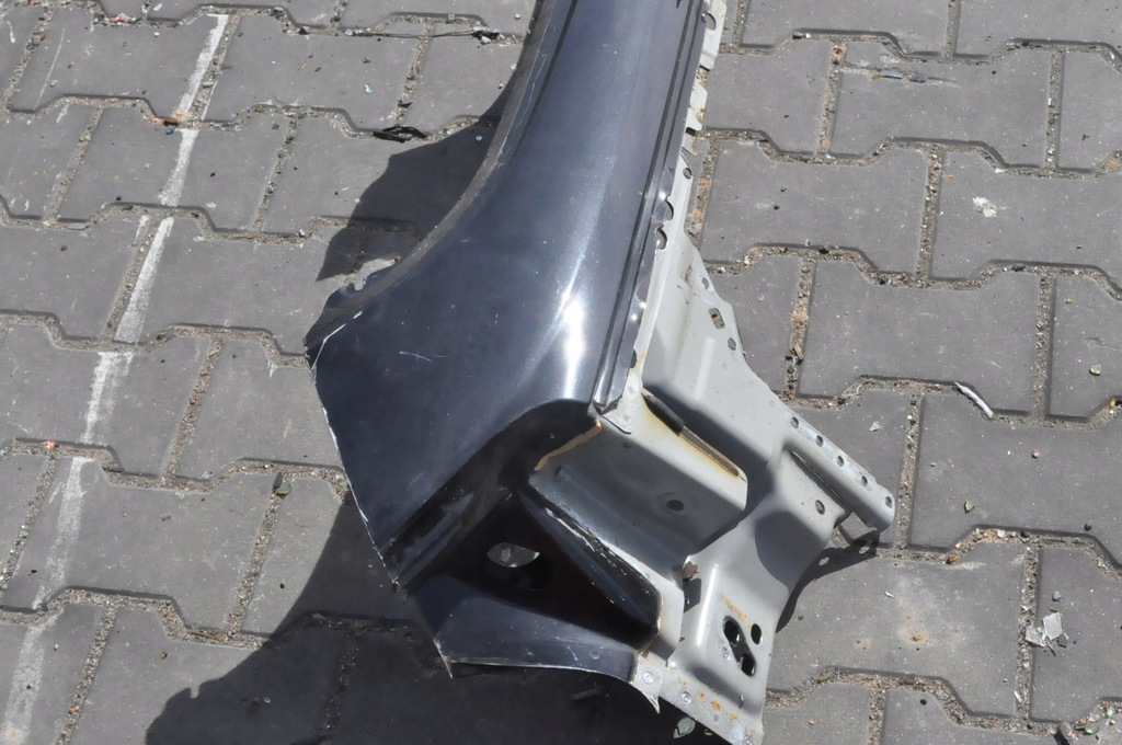 фото №7, Volvo xc60 ii крыша кромка крыша крышный левый