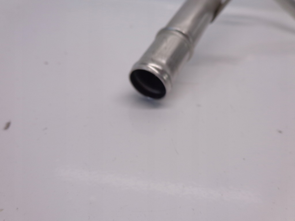 фото №4, | mercedes b w246 1.6 cgi шланг труба wody магистраль