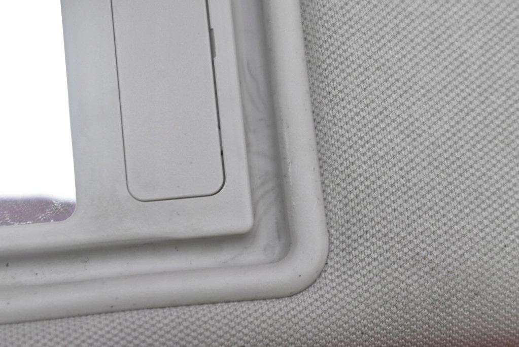 фото №7, Защита солнцезащитная eu chevrolet hhr 1 i 05-11