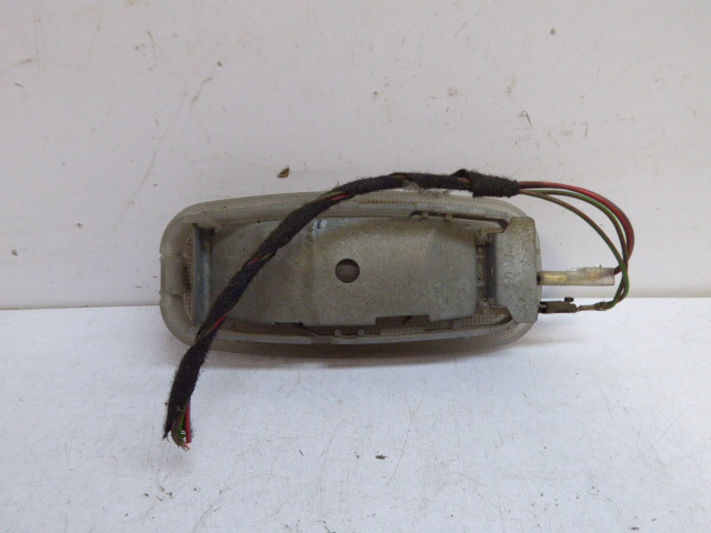 фото №3, C klasa w202 93r- лампа освітлення кабіни салону