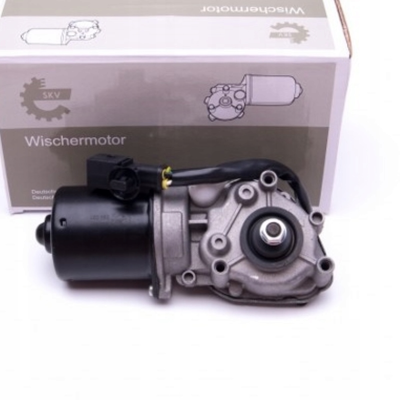 фото №1, Двигатель дворник перед do peugeot 406 607