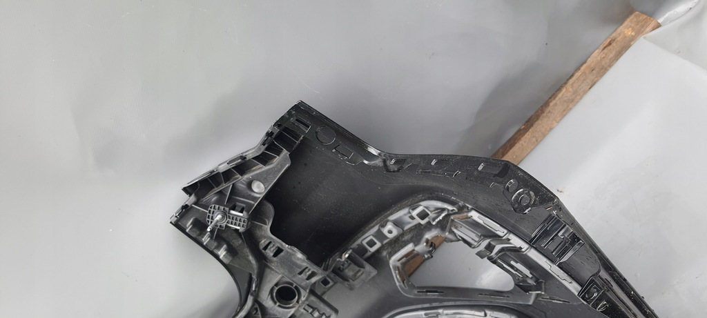 фото №10, Audi a3 s3 8y4 sline s-line 20- бампер задній задня