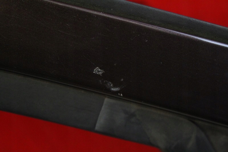 фото №7, Дверь правое перед передние коричневые nissan navara 3 iii d40 05-14