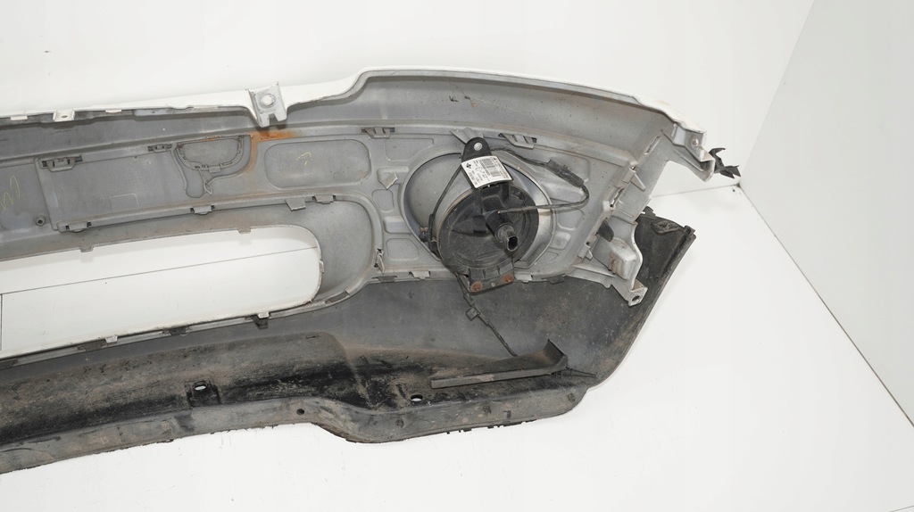 фото №11, Бампер перед передній mini cooper r56 06-11r 850