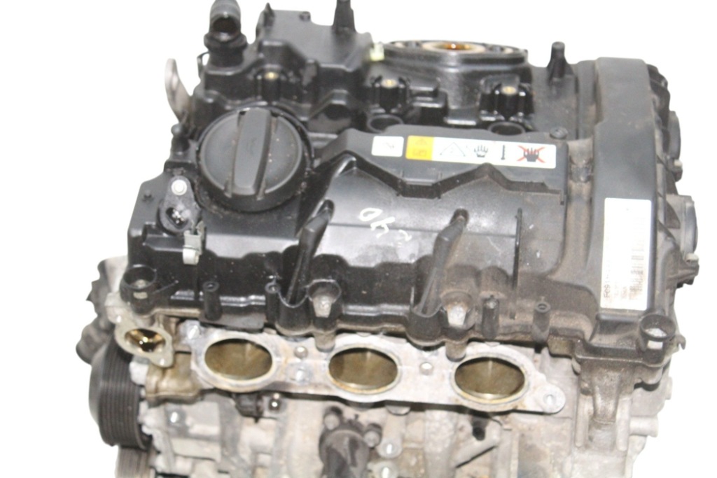 Двигун bmw 2 active tourer f45 b38a15a 1.5l hybrid 100kw 2017 Київ