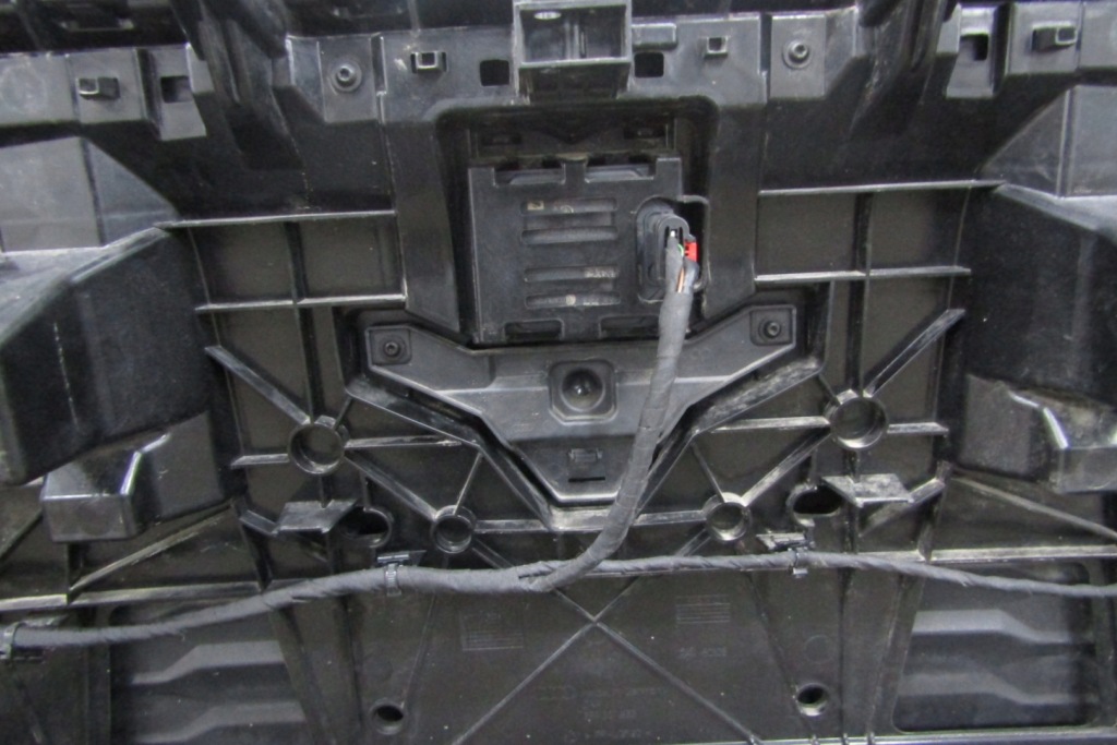 фото №15, Бампер перед передний audi q4 e-tron e tron 89a радар 21-