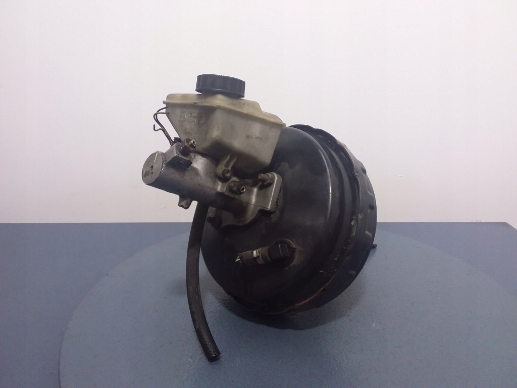 фото №1, Volvo s60 i 2.4d усилитель тормозов тормозные помпа p30714322