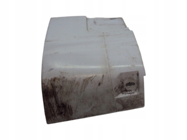 фото №1, Молдинг поріг na крила land rover discovery iv