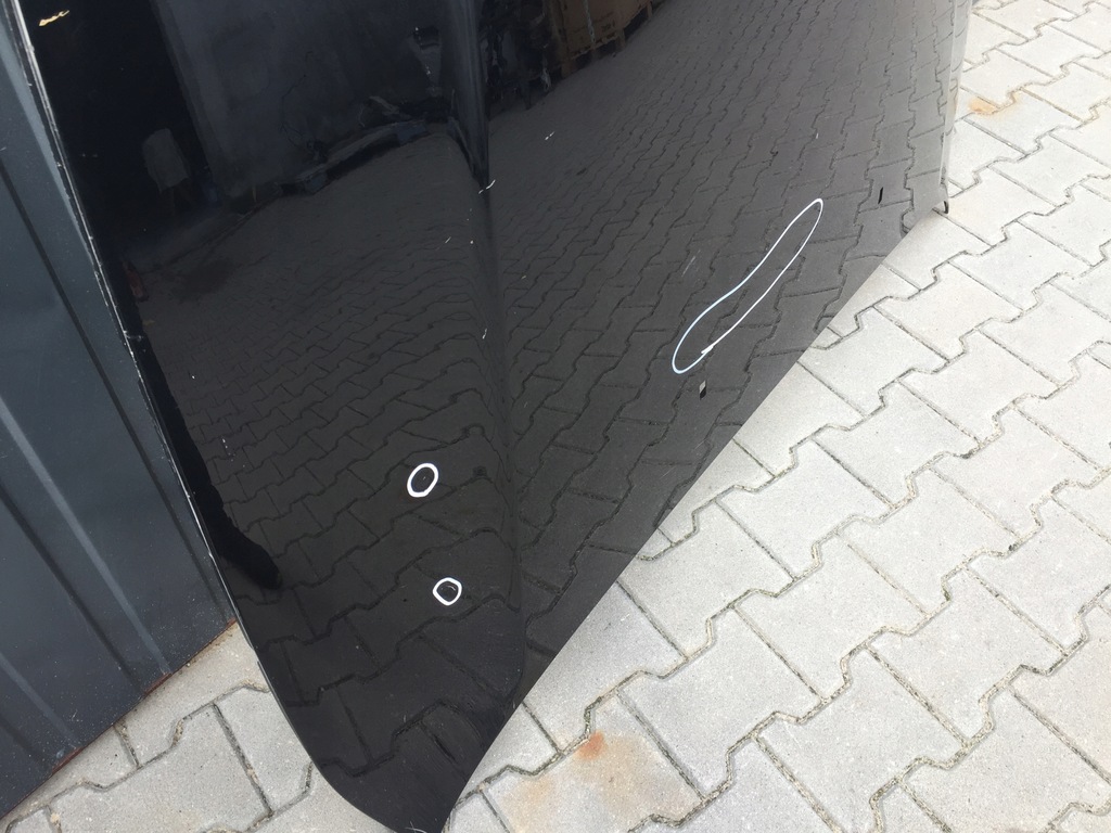 фото №6, Bmw 1 e81 e82 e87 e88 капот кришка двигуна