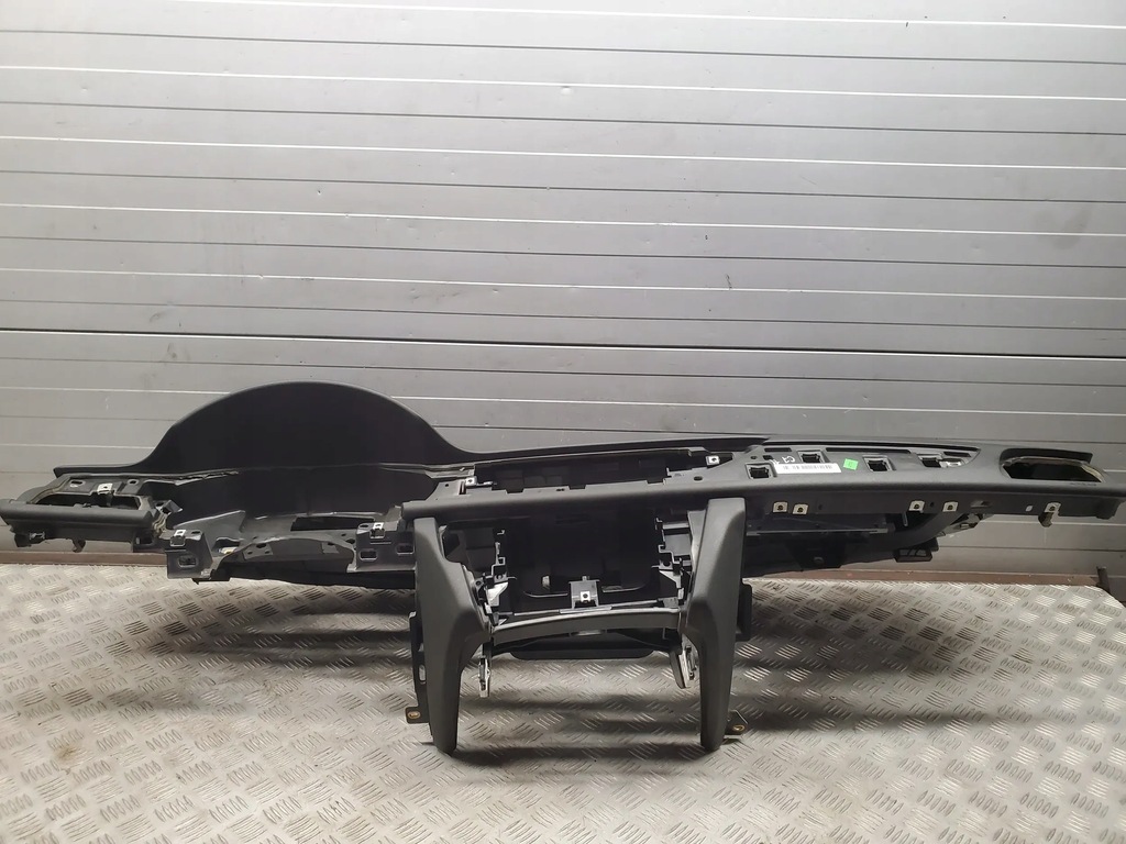 фото №6, Audi a6 s6 c7 4g 4g1858005 панели приборная, консоль