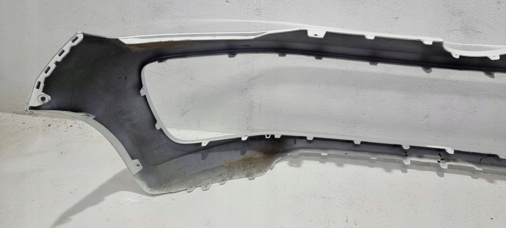 фото №9, Бампер перед передній vw up lift 1s0 17-