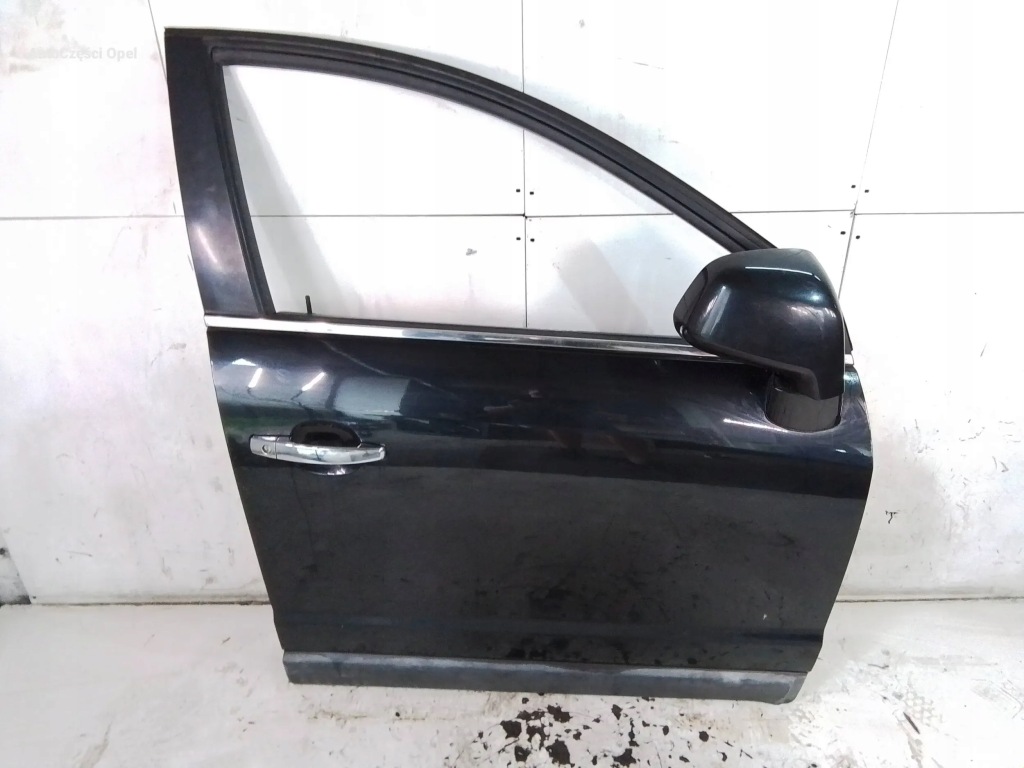 Купити Opel antara двері правий перед gar