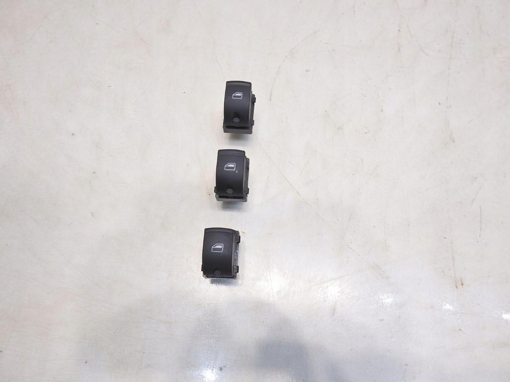 фото №9, Кнопка скло audi a3 8p 4f0959855