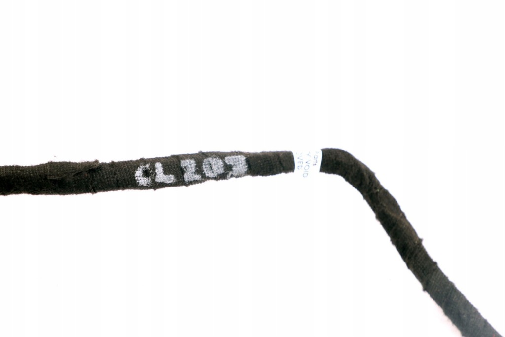 фото №10, Mercedes clc cl203 джгут трубопровід двері перед