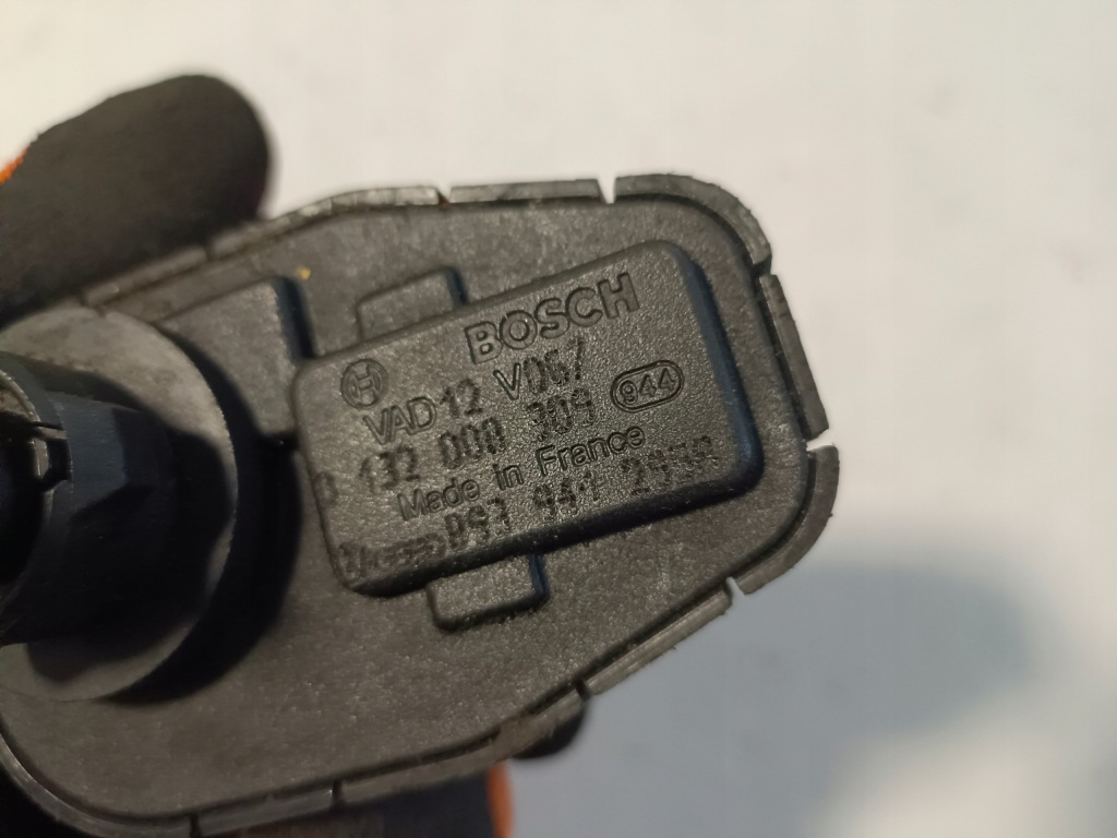 фото №8, Opel vectra a моторчик регулювання лампи 132008309