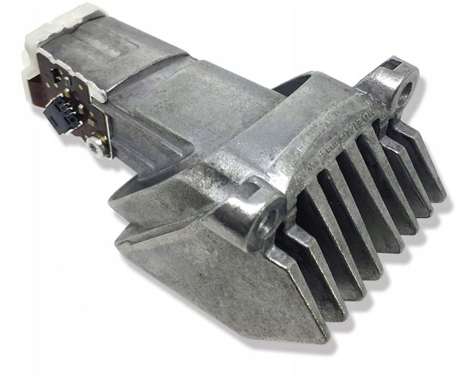 Купить Модуль led кольца йожик  bmw 5 f10 f11 7343876