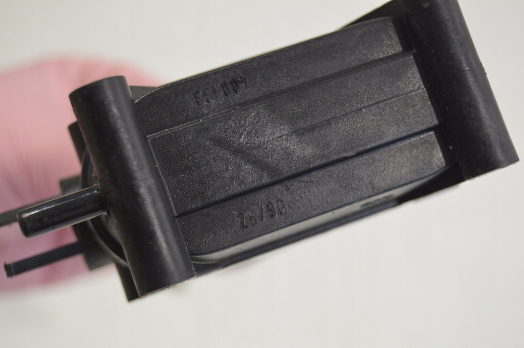 фото №5, Привід замка центрального з штекер mercedes w126 c126