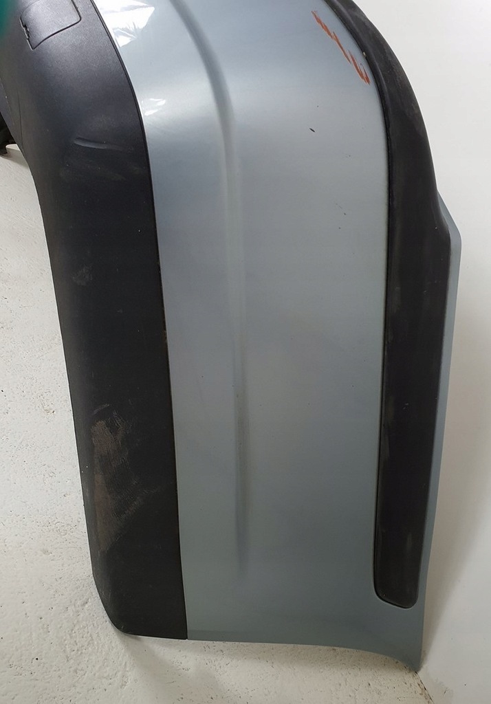 фото №6, Бампер задній задня 444 volvo s80