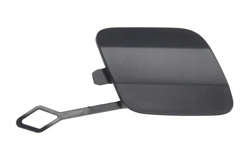 фото №1, Заглушка фаркоп буксирувальний перед ґрунтований renault captur ii 11.2019-