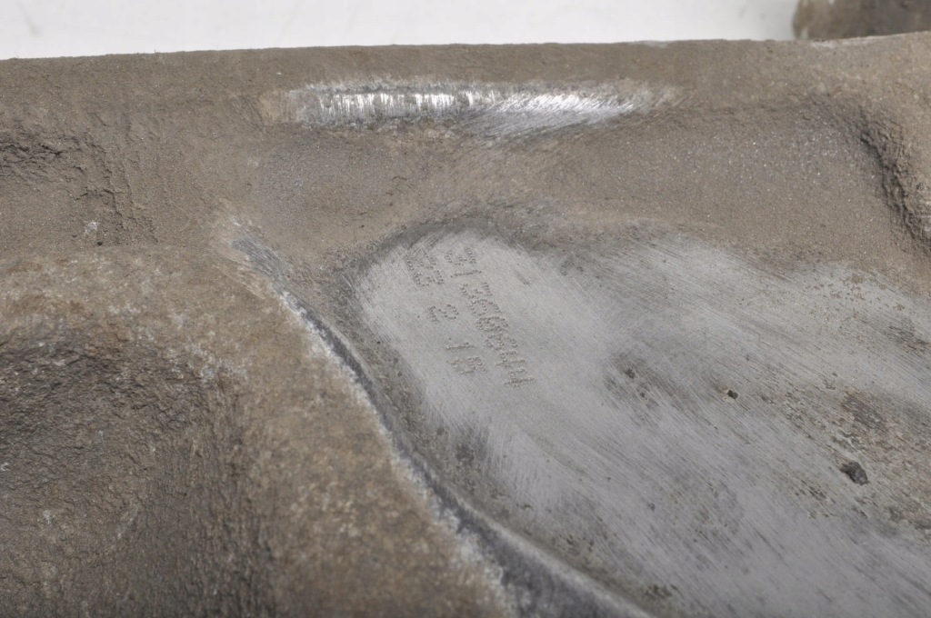 фото №7, Volvo xc60 ii xc90 ii важіль лівий перед лівий передній 31360644