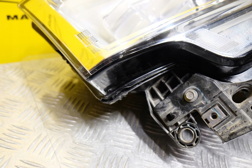 фото №11, Dodge ram 2500 3500 19- фара лампа led l usa