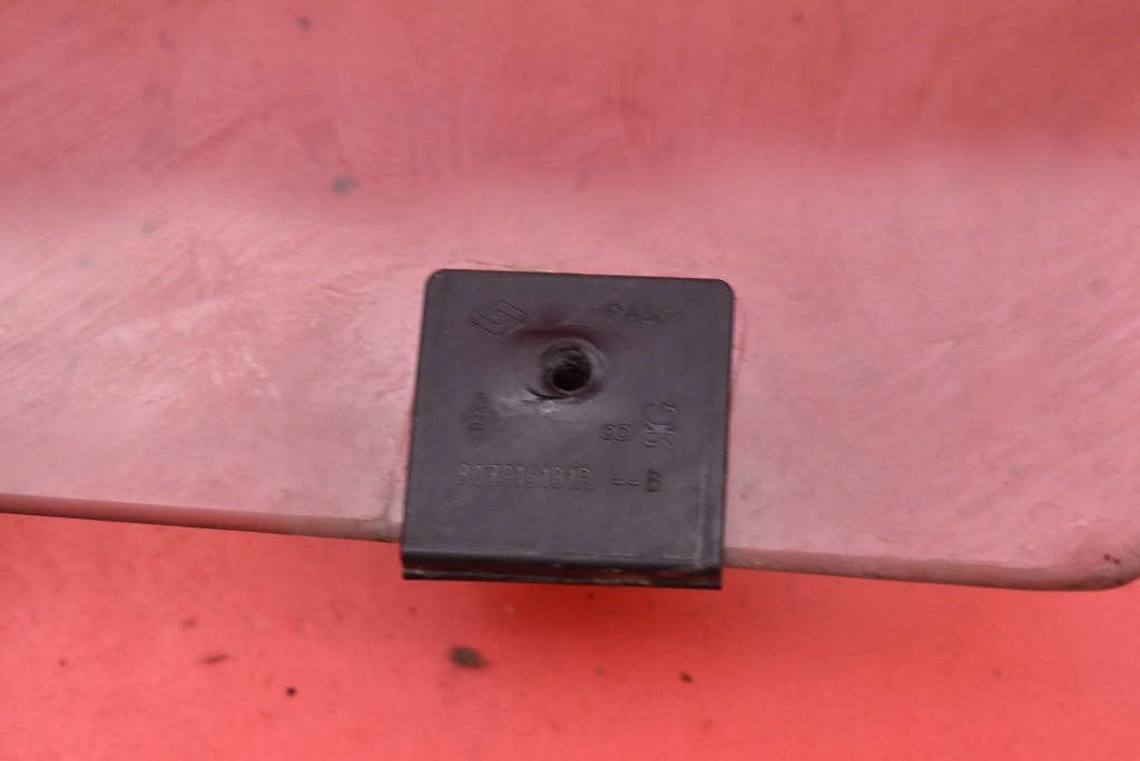 фото №6, Стекло боковая правая перед pzednia renault captur 1 i 13-17