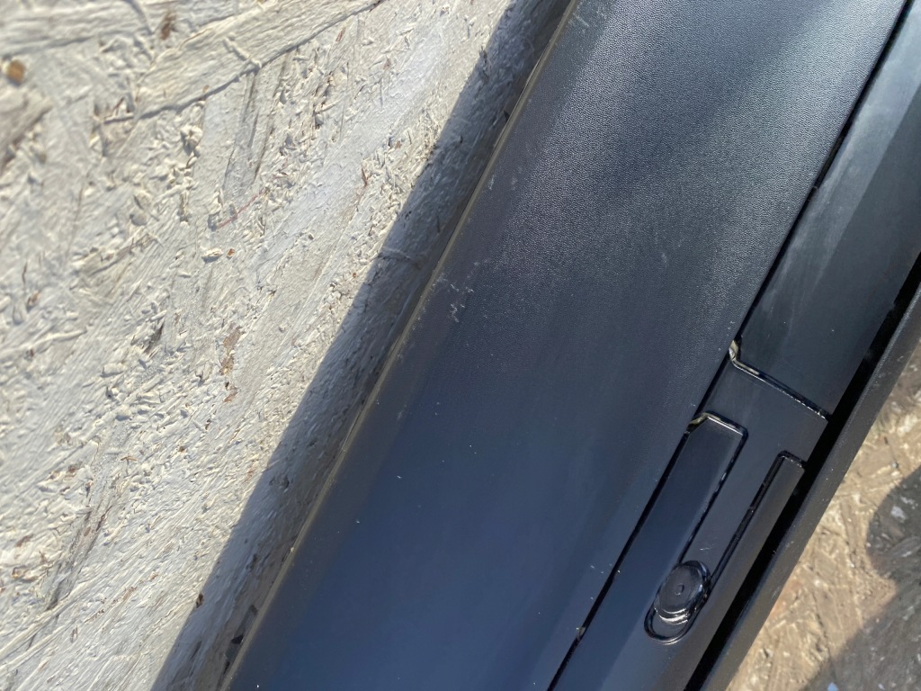 Дифузор спойлер бампер задній glb x247 w247 amg 19- a2478857501 Оригінал