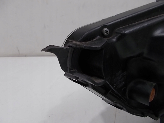 фото №12, Mitsubishi asx 10-15 лампа передняя правая org eu 8301c872