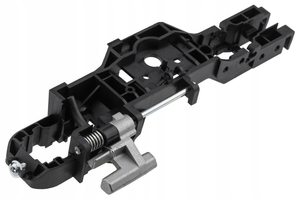 фото №1, Wspornik/moduł механизма ручка przódj renault koleos 2008- правый