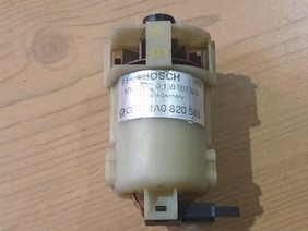 фото №1, Audi a4 b5 4a0820545 повітродувка