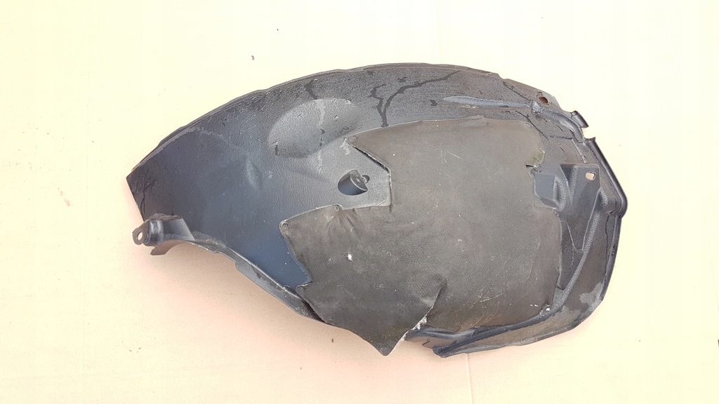 фото №1, Подкрылок правый перед задняя discovery sport 14-19