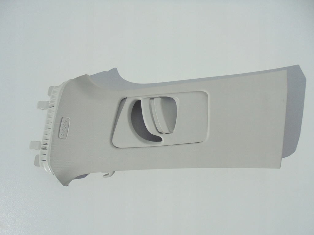 фото №2, Vw t-roc захист стійка ліва 2ga868311 2017-2019