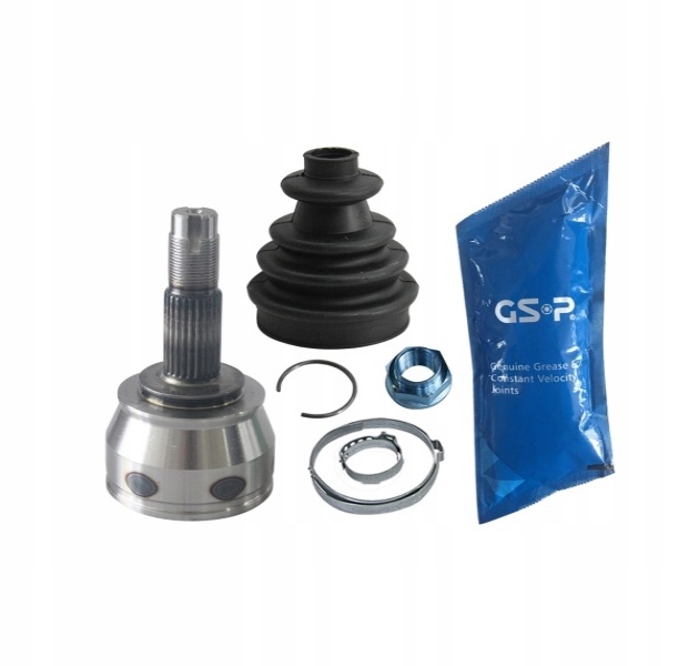 фото №1, Шарнір зовнішній gsp do fiat punto evo 1.3