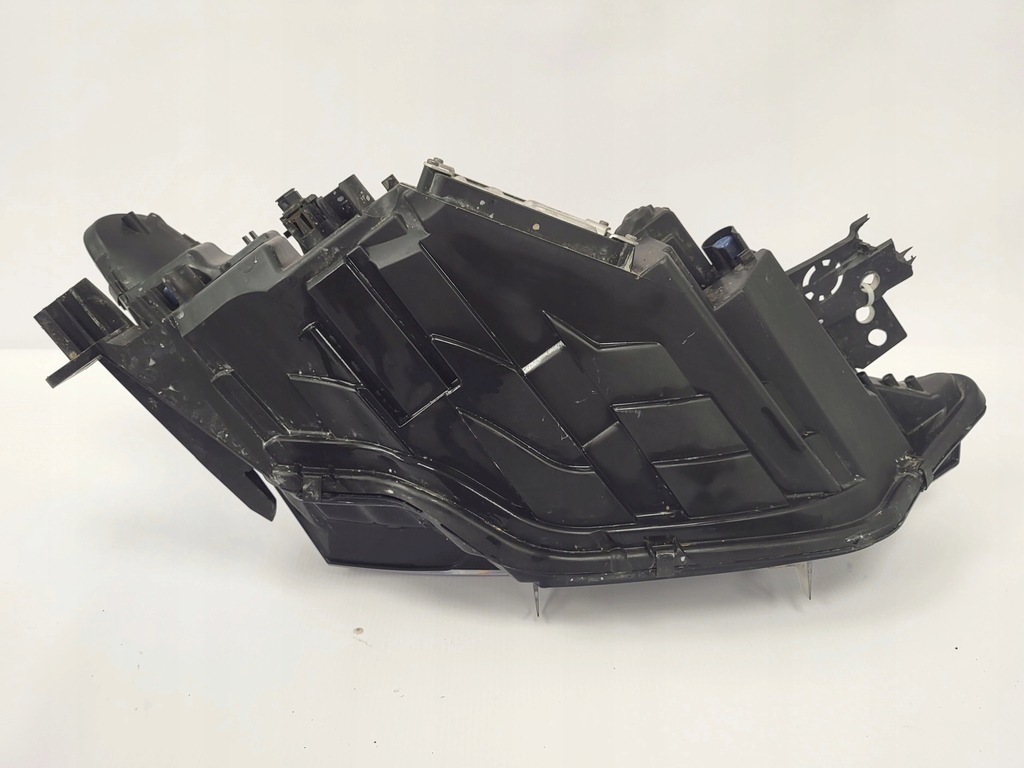 фото №10, Фара лампа левый перед 984899680 ds4 ds 4 ii 2021r