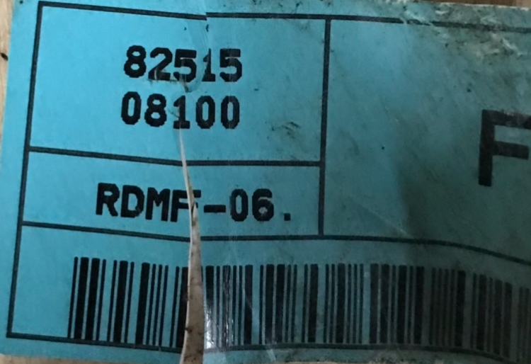 фото №8, Ssangyong rexton 01-06 2.7 xdi джгут електропроводка салону комп'ютер #196