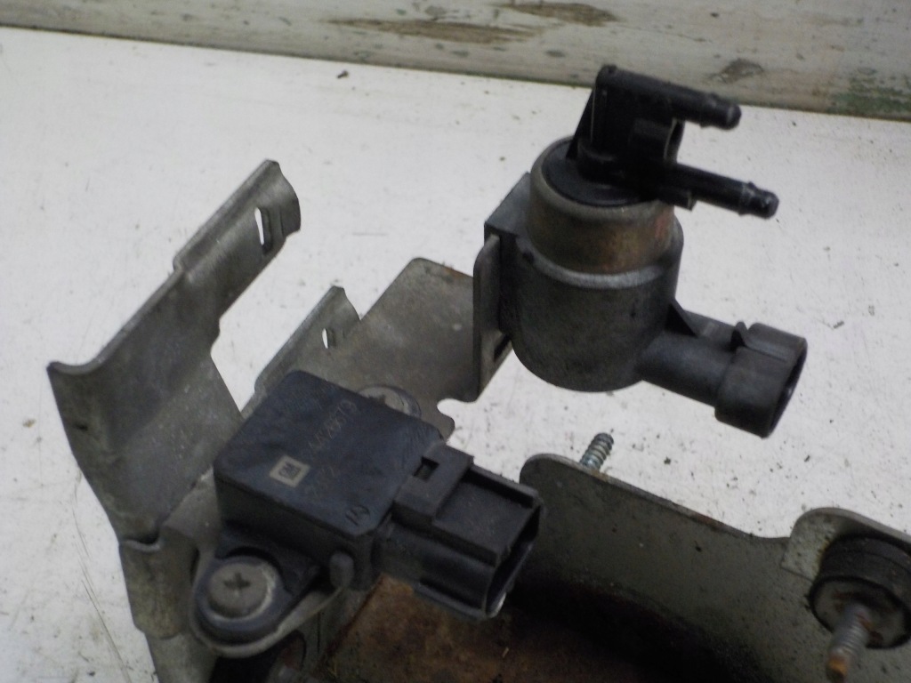 фото №1, Frontera b датчик датчик